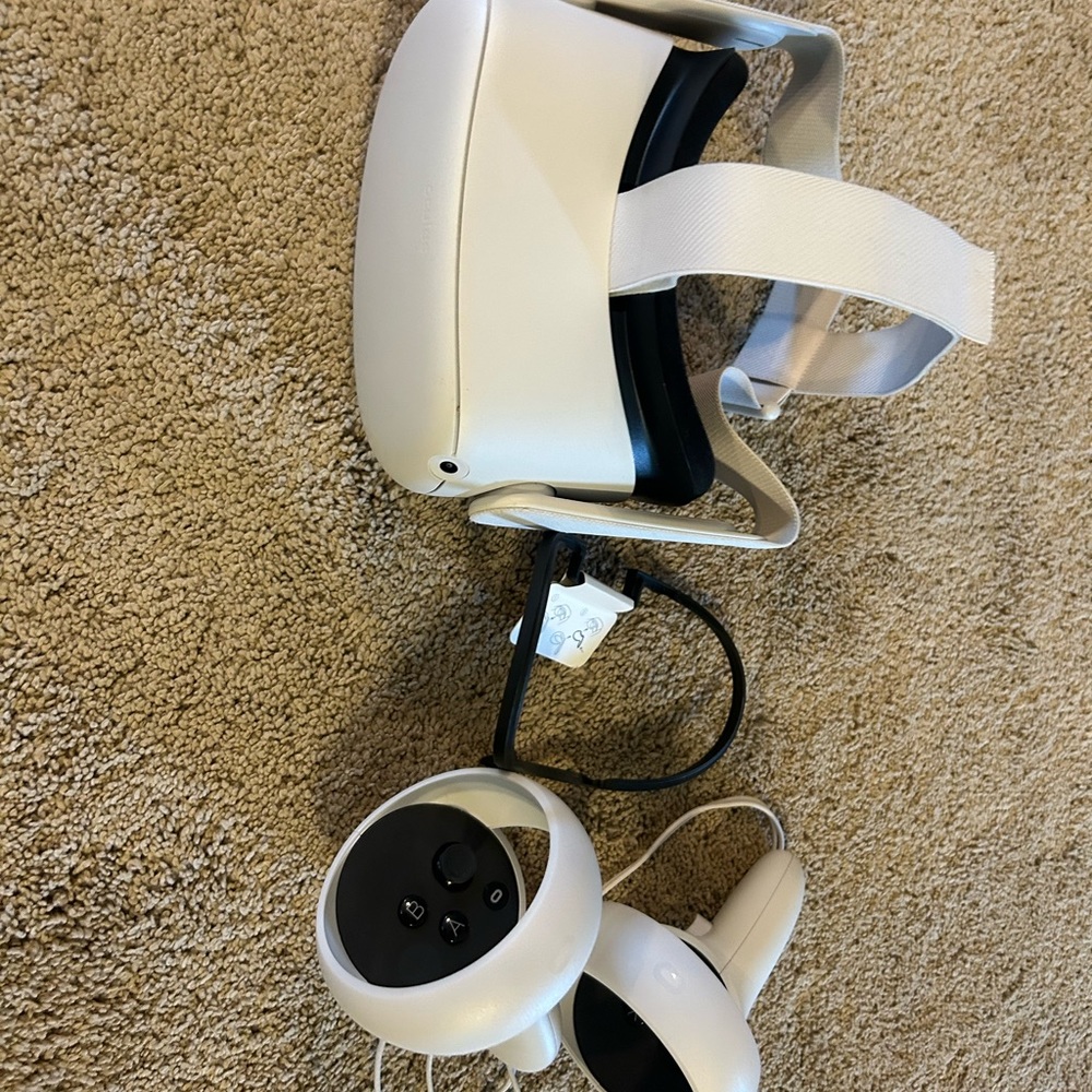 Oculus